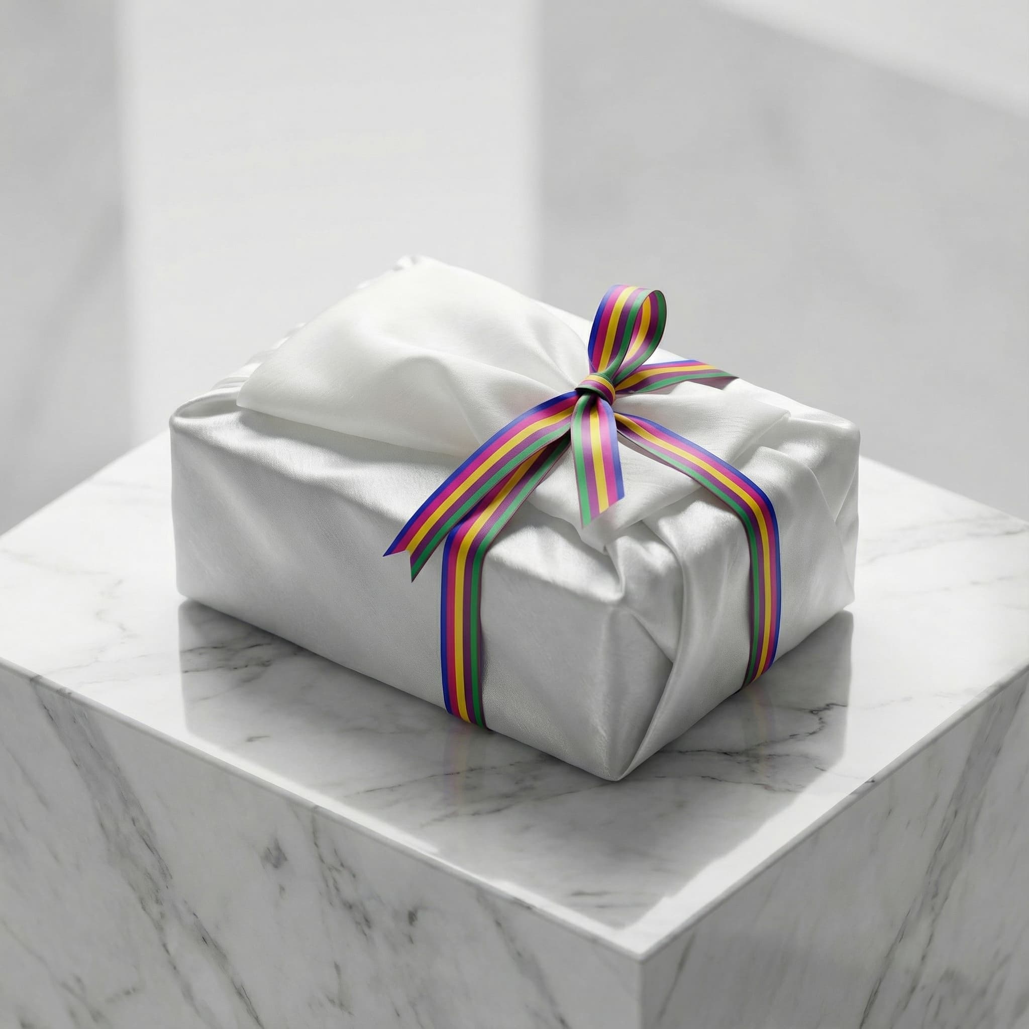 보자기 포장 (15구) B