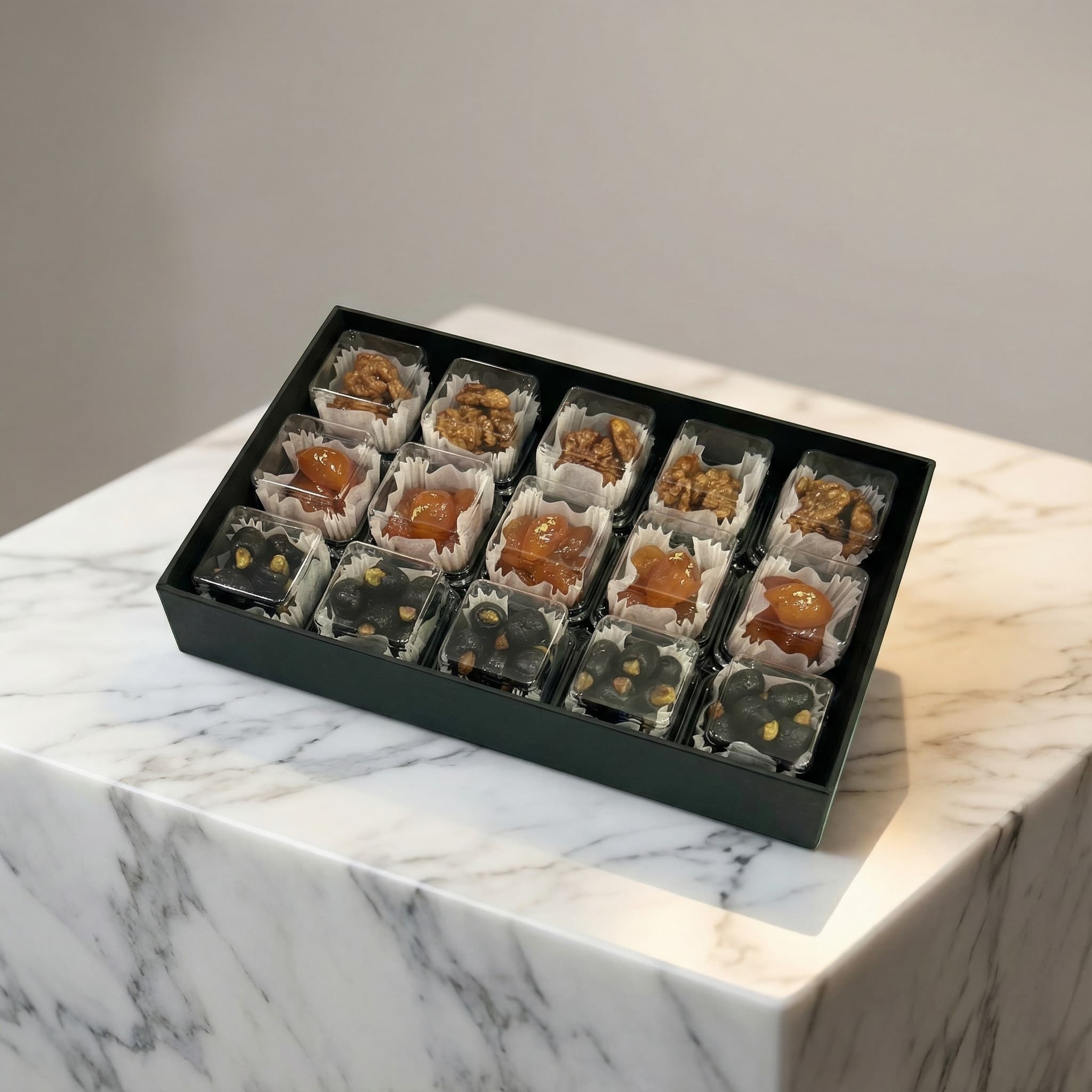 정과 3종 세트 (Type B)